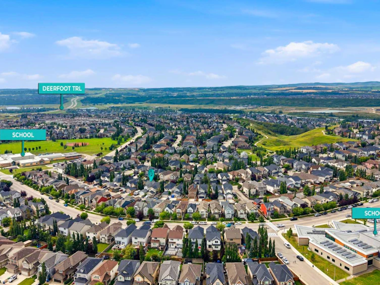 177 Cranarch Place SE, Calgary, AB, T3M 0W6 - 48