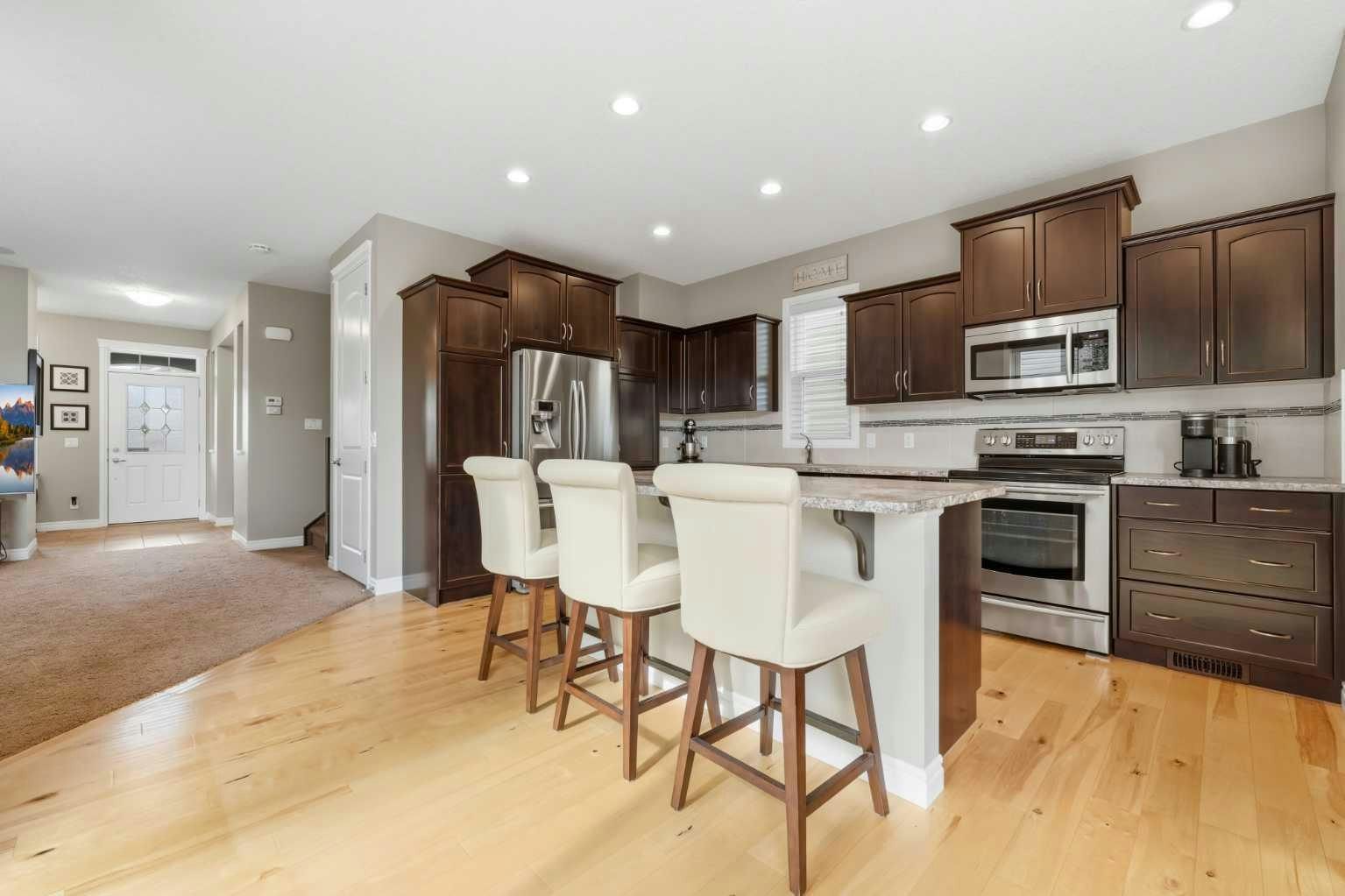 177 Cranarch Place SE, Calgary, AB, T3M 0W6 - 15