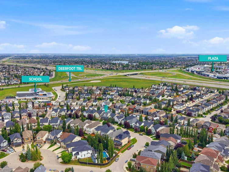 177 Cranarch Place SE, Calgary, AB, T3M 0W6 - 46