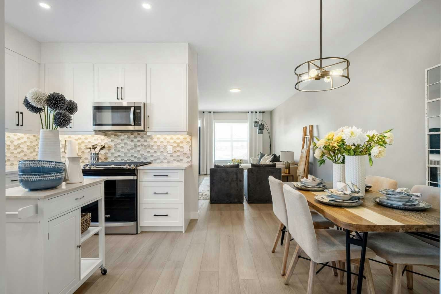 37 Homestead Way NE, Calgary, AB, T3J 5V2