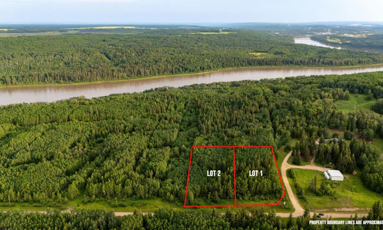 Lot 1 block 1 222077 Twp 670