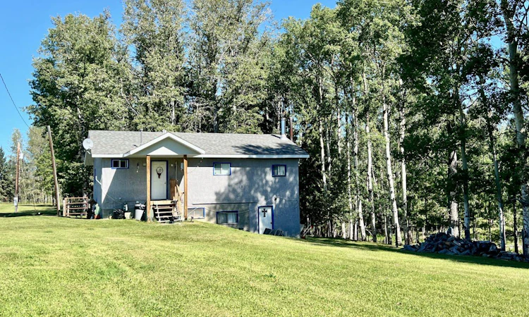 65033 Twp Rd 38 0