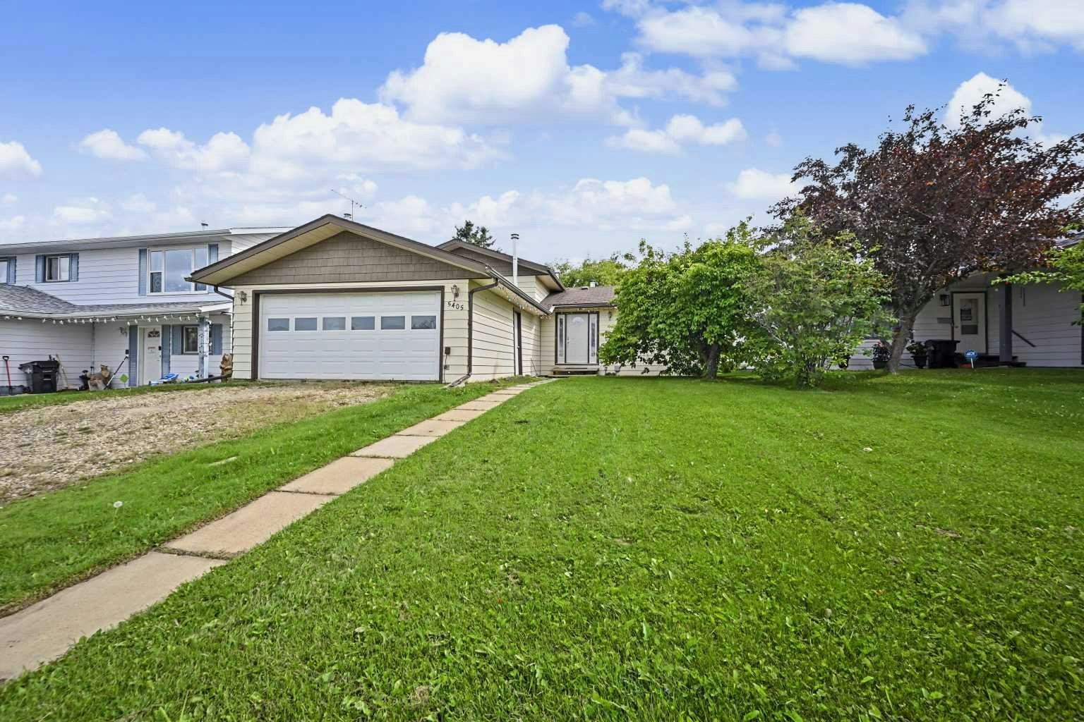 5405 46 Street, Valleyview, AB, T0H 3N0