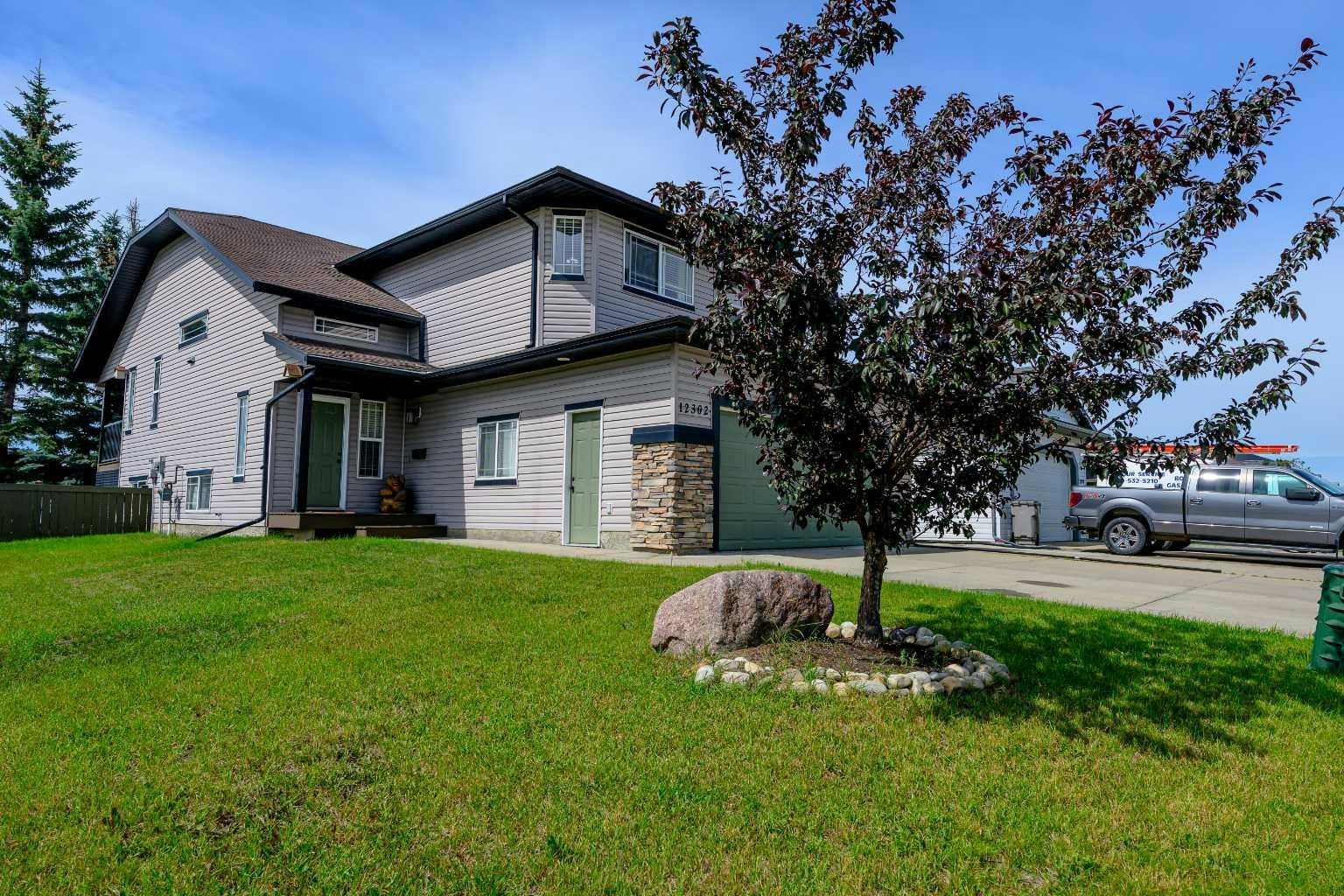 12302 107a Street, Grande Prairie, AB, T8V 4X1