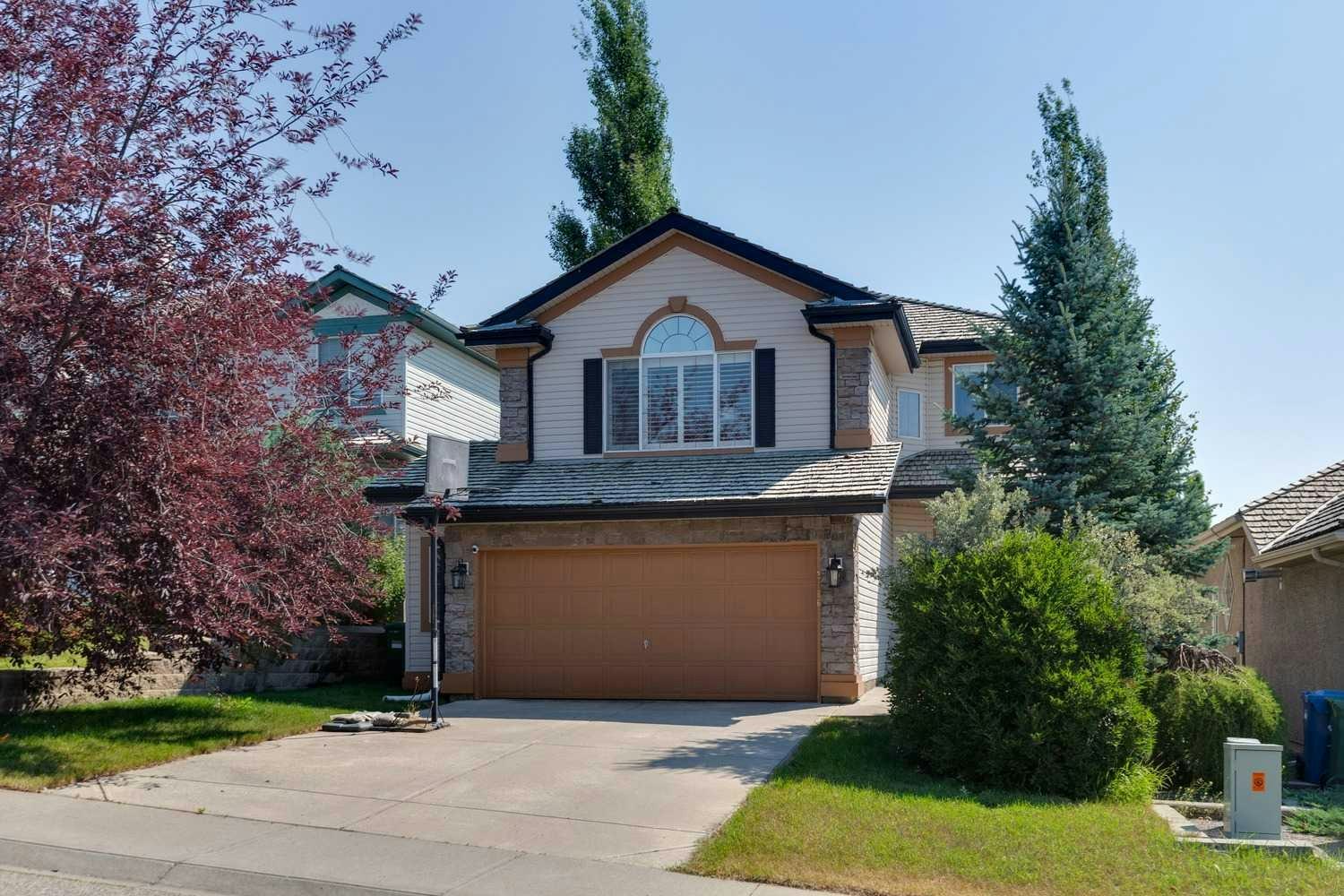 3766 Springbank Drive SW, Calgary, AB, T3H 4J5