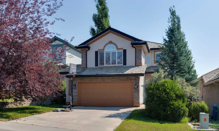 3766 Springbank Drive SW