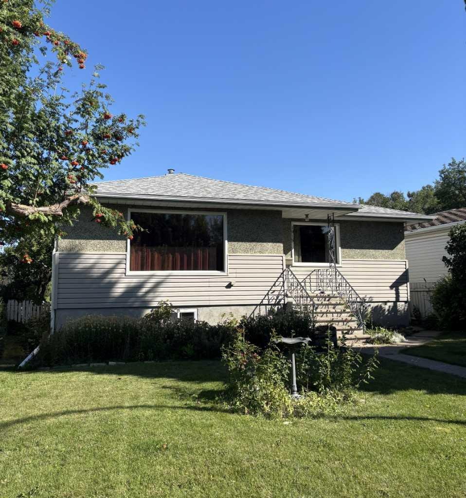 1915 1 Avenue N, Lethbridge, AB, T1H 0A7