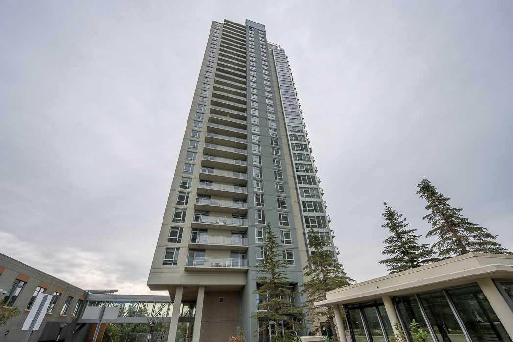 2007-99 Spruce Place SW, Calgary, AB, T3C 3X7