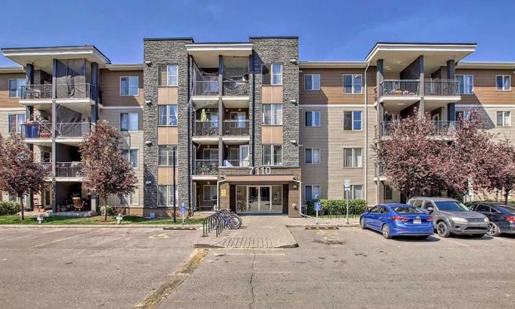 408-7110 80 Avenue NE