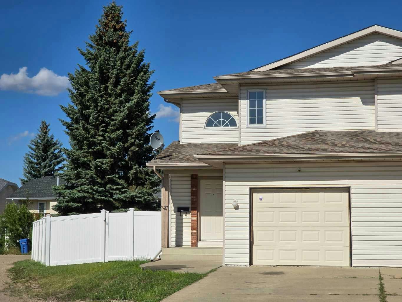 47 Escott Close, Red Deer, AB, T4R 2J9