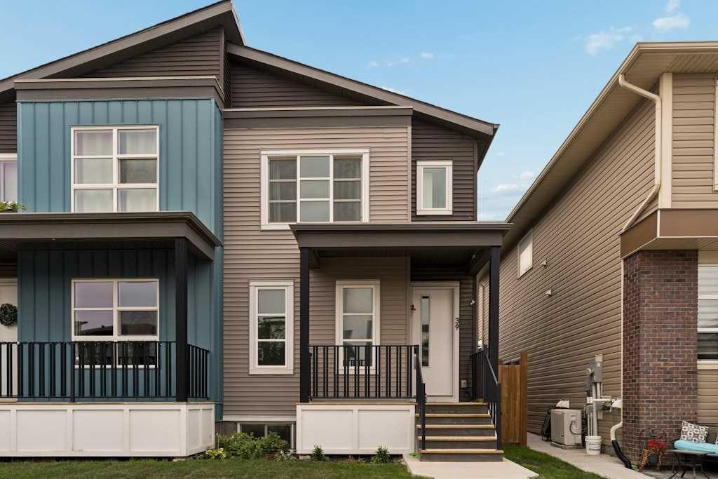 39 Howse Rise NE, Calgary, AB, T3P 1L3