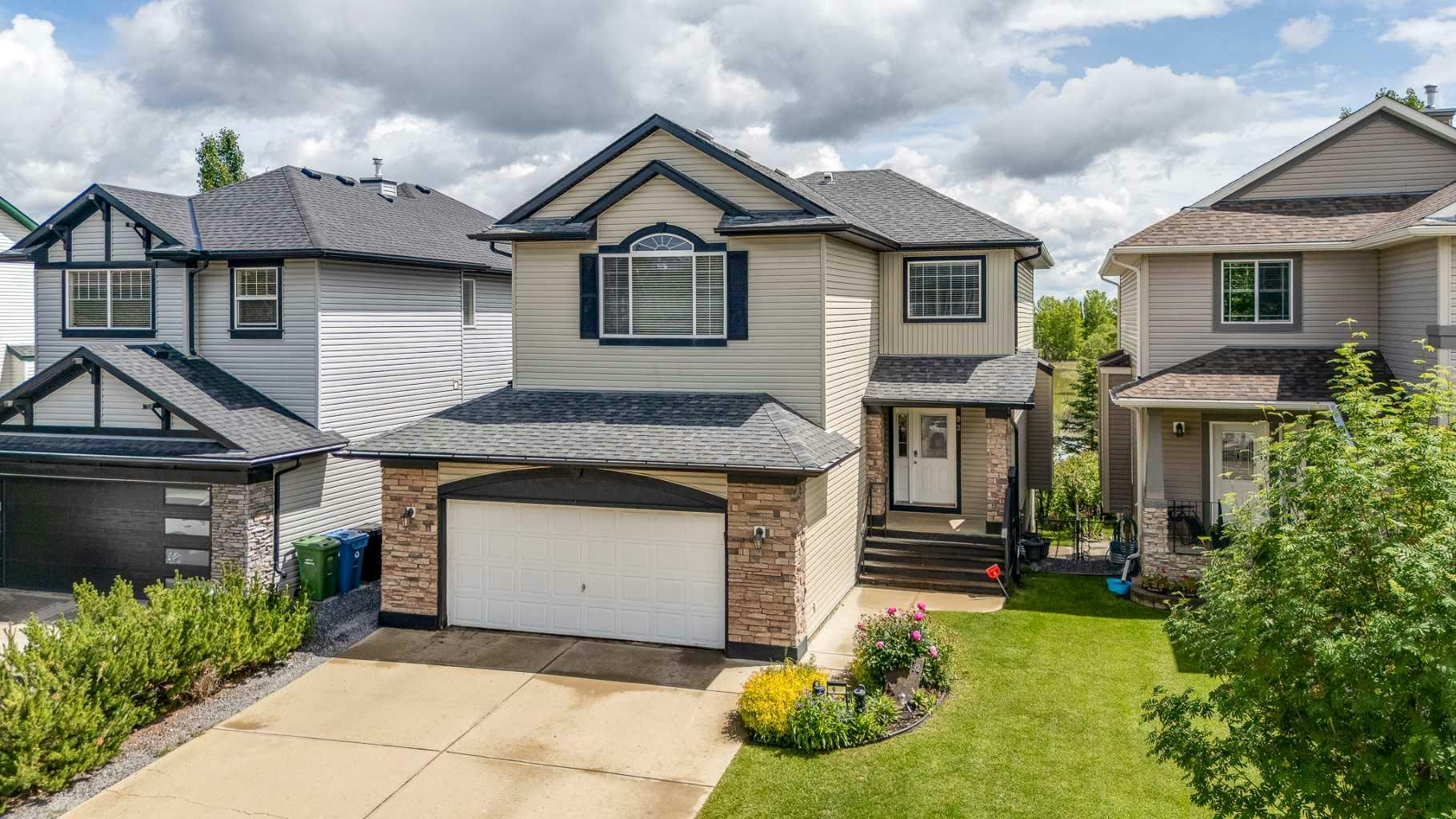 92 Everhollow Way SW, Calgary, AB, T2Y 4R7