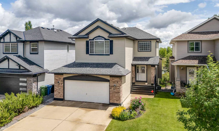 92 Everhollow Way SW