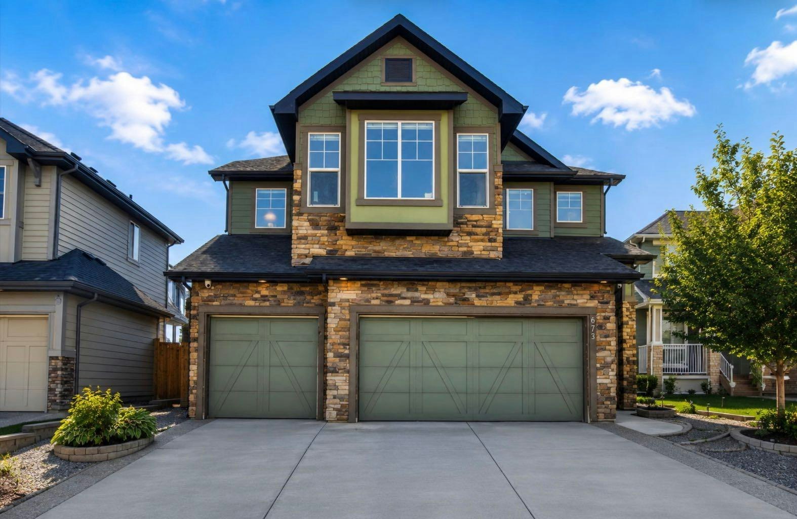 673 Marina Drive, Chestermere, AB, T1X 0S3