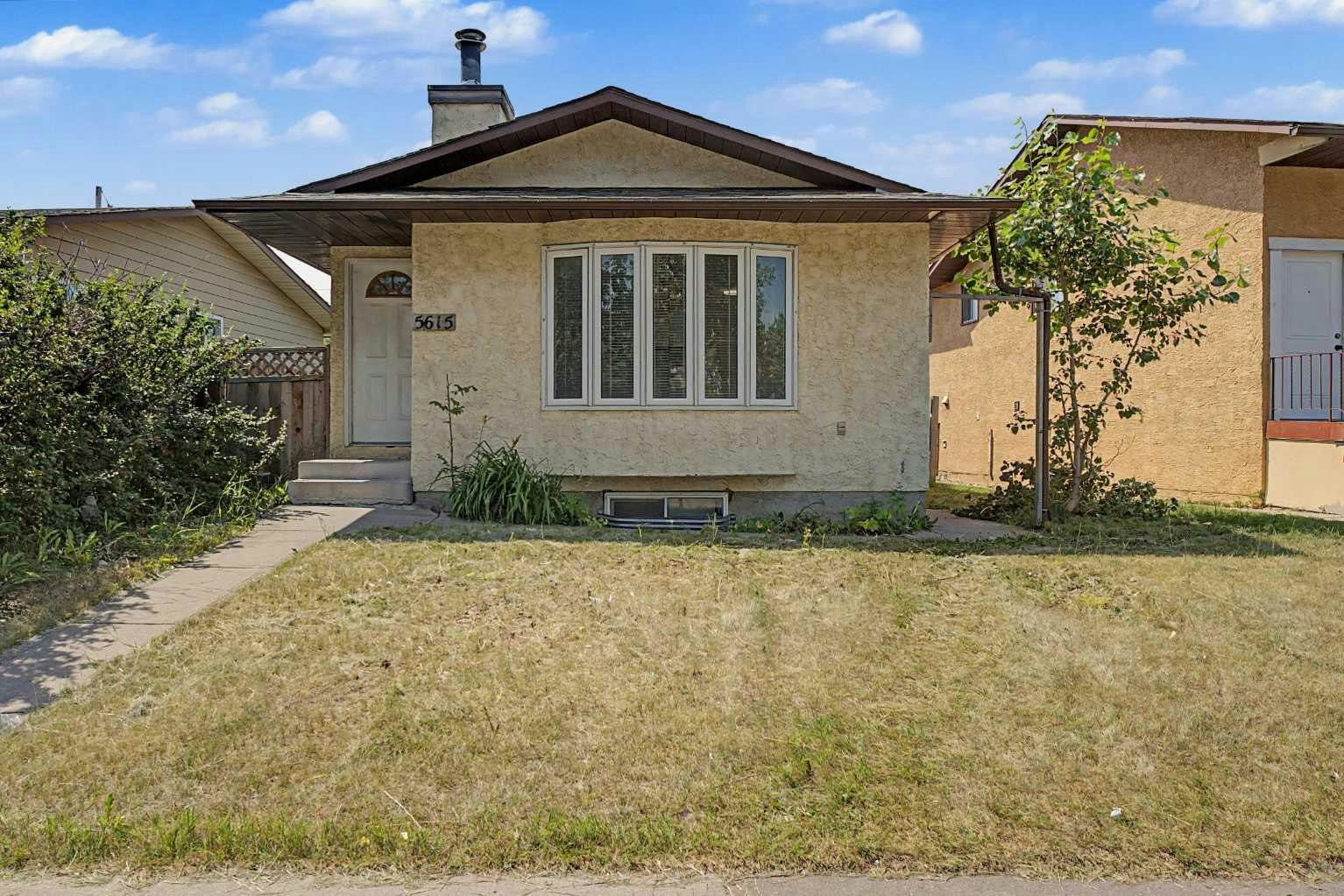 5615 Temple Drive NE, Calgary, AB, T1Y 3R7
