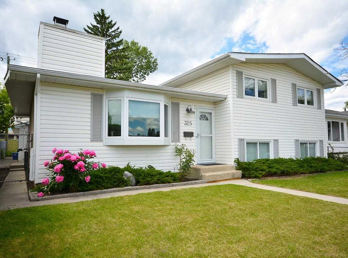 325 Whitney Crescent SE, Calgary, AB, T2J 1E7
