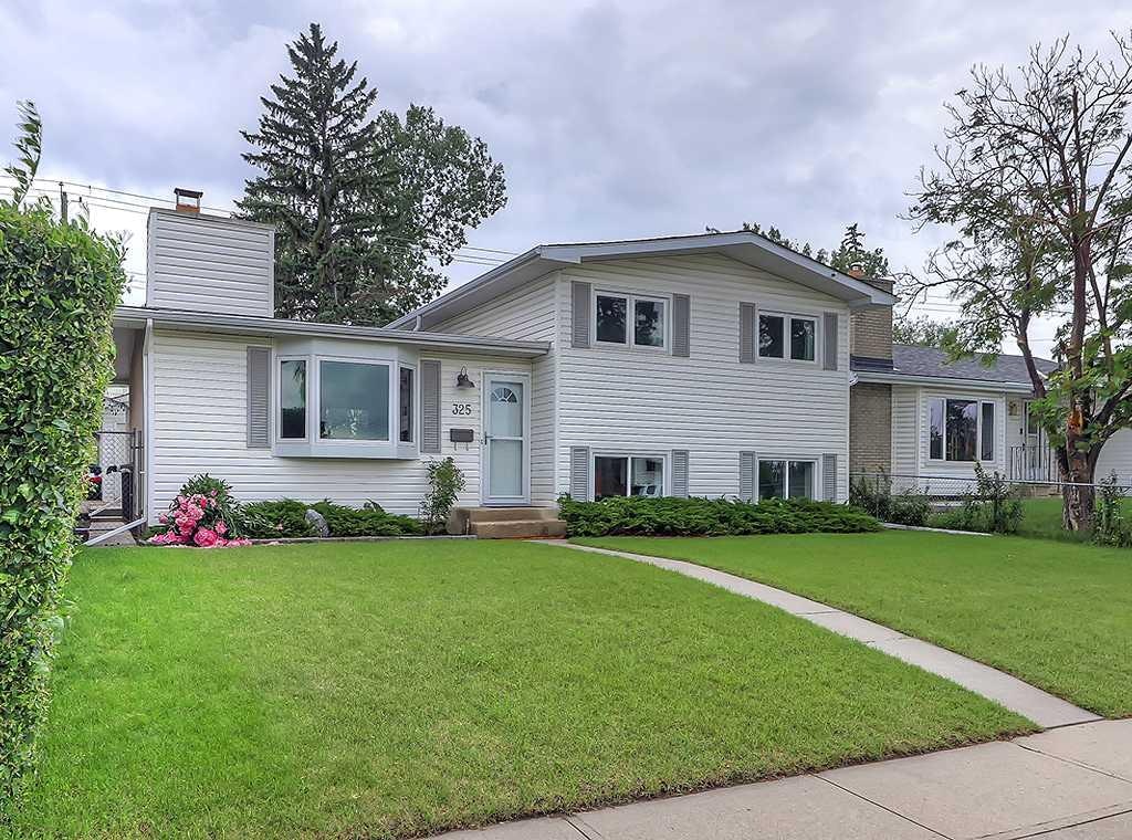 325 Whitney Crescent SE, Calgary, AB, T2J 1E7