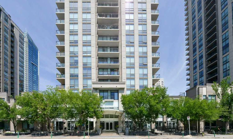 1407-1118 12 Avenue SW