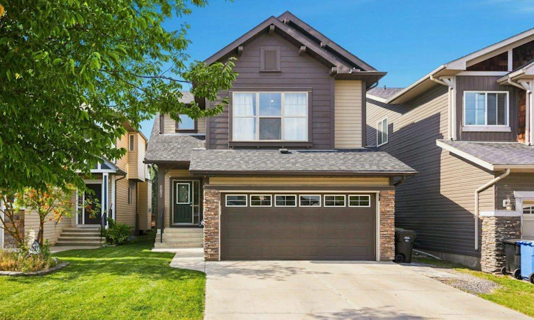 887 Auburn Bay Boulevard SE
