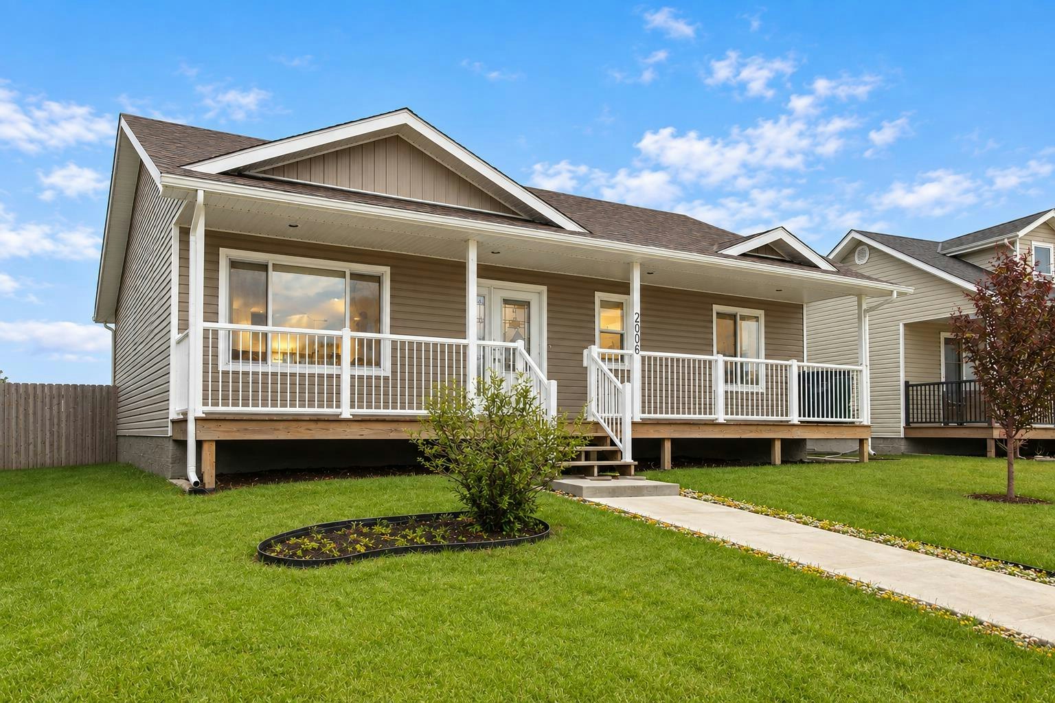 2006 30 Avenue, Nanton, AB, T0L 1R0
