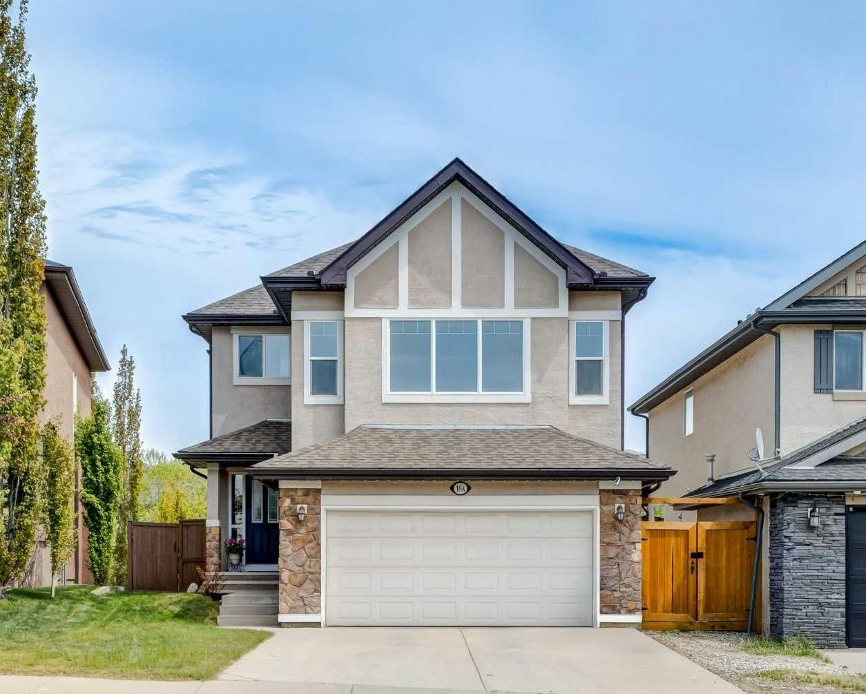 16A Tusslewood Drive NW, Calgary, AB, T3L 0B1