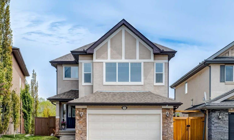 16A Tusslewood Drive NW