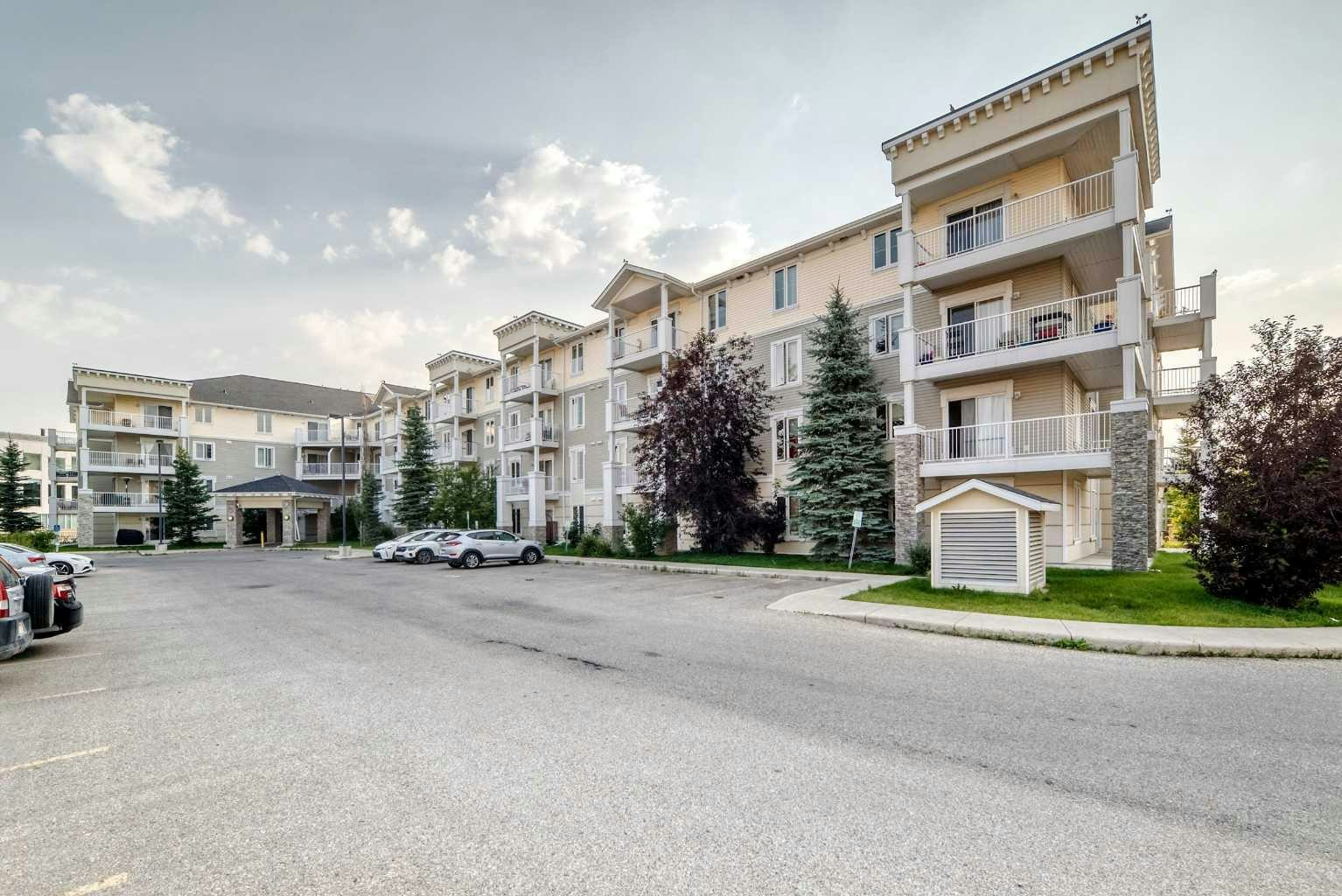1412-1140 Taradale Drive NE, Calgary, AB, T3J 0G1