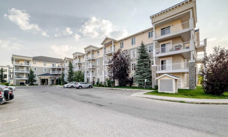 1412-1140 Taradale Drive NE