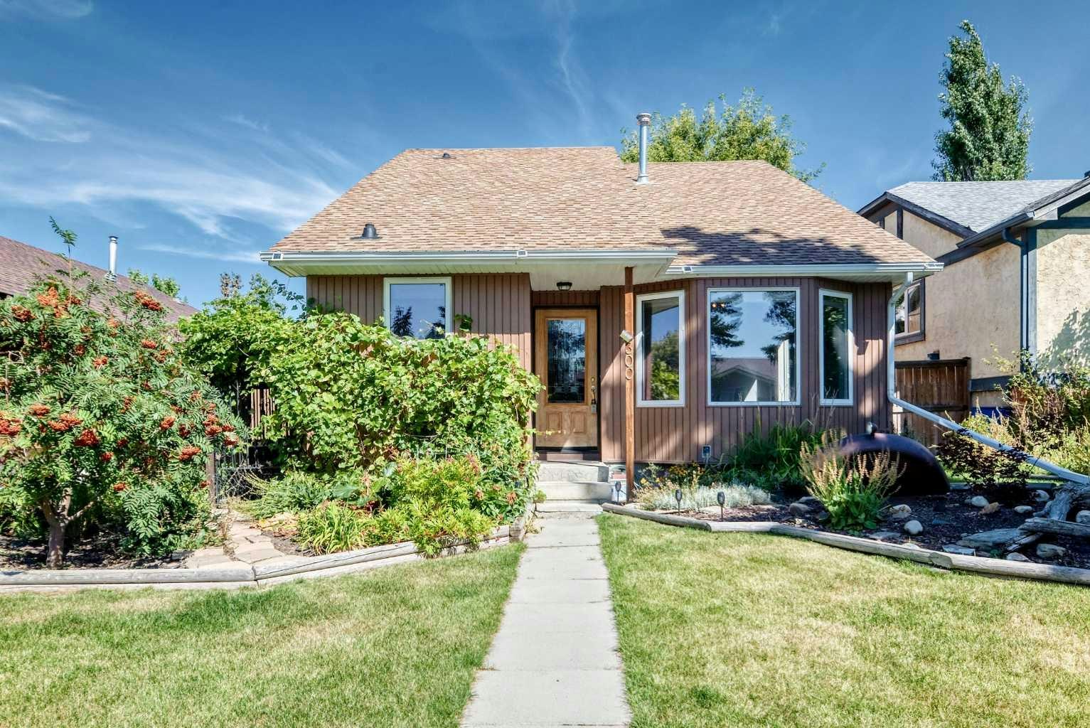 300 Marquis Place SE, Airdrie, AB, T4A 1X9