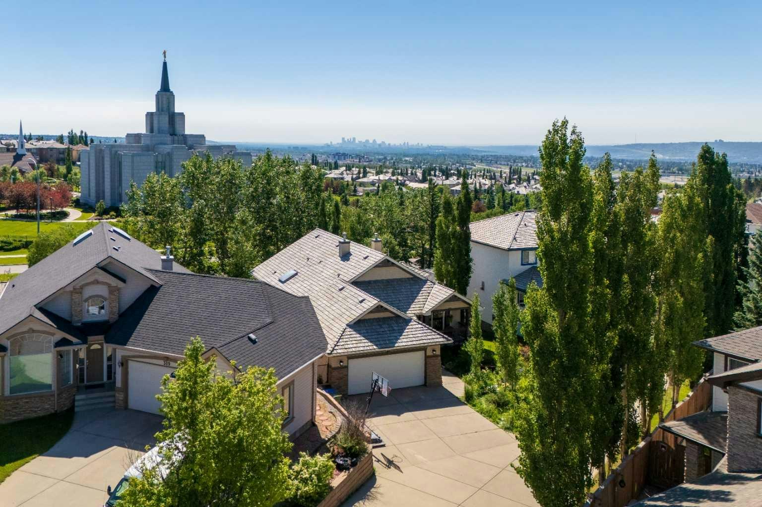 315 Rocky Ridge Bay NW, Calgary, AB, T3G 4H8