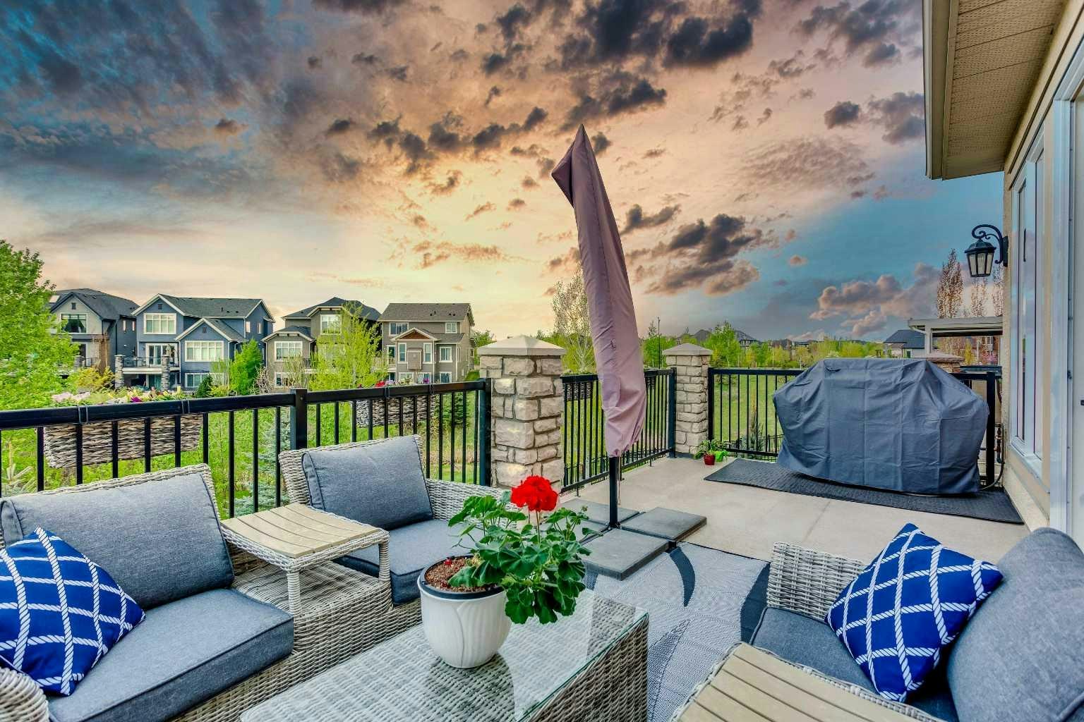 23 Cranbrook Way SE, Calgary, AB, T3M 1S5 - 32