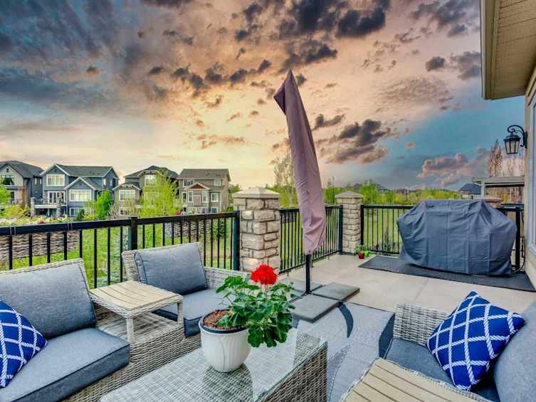 23 Cranbrook Way SE, Calgary, AB, T3M 1S5 - 32