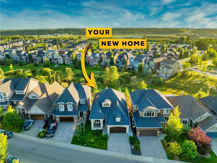 23 Cranbrook Way SE, Calgary, AB, T3M 1S5
