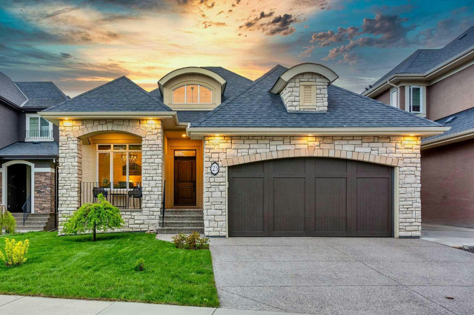 23 Cranbrook Way SE - 3