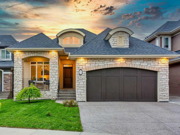 23 Cranbrook Way SE, Calgary, AB, T3M 1S5 - 3