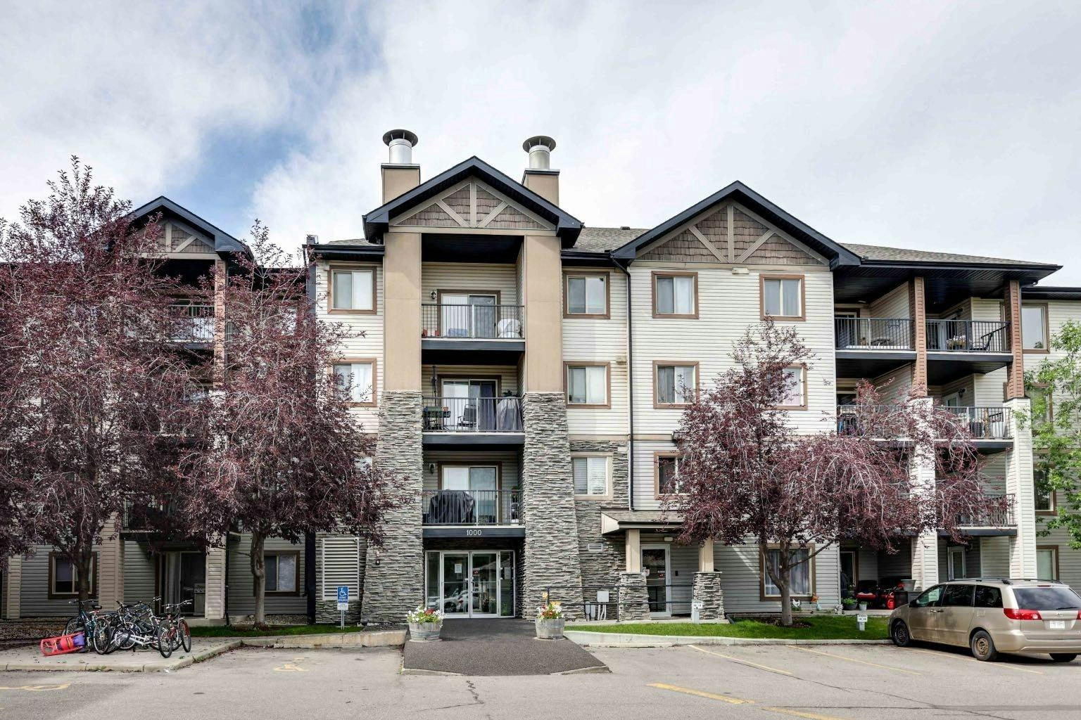 1323-8 Bridlecrest Drive SW, Calgary, AB, T2Y 0H6