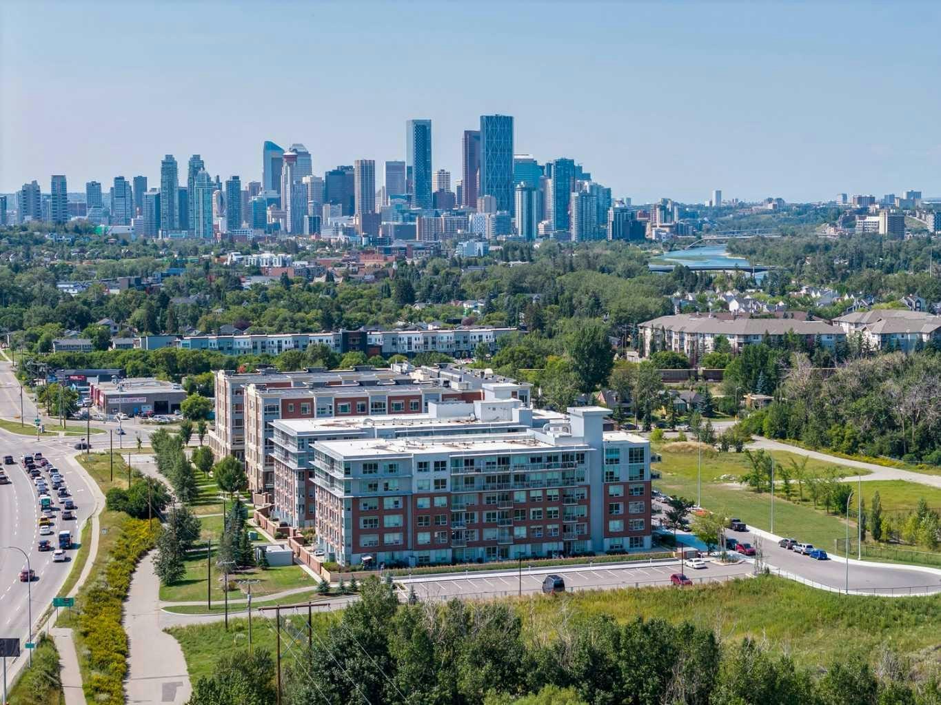 612-63 Inglewood Park SE, Calgary, AB, T2G 1B7
