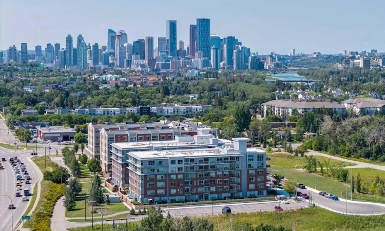 612-63 Inglewood Park SE