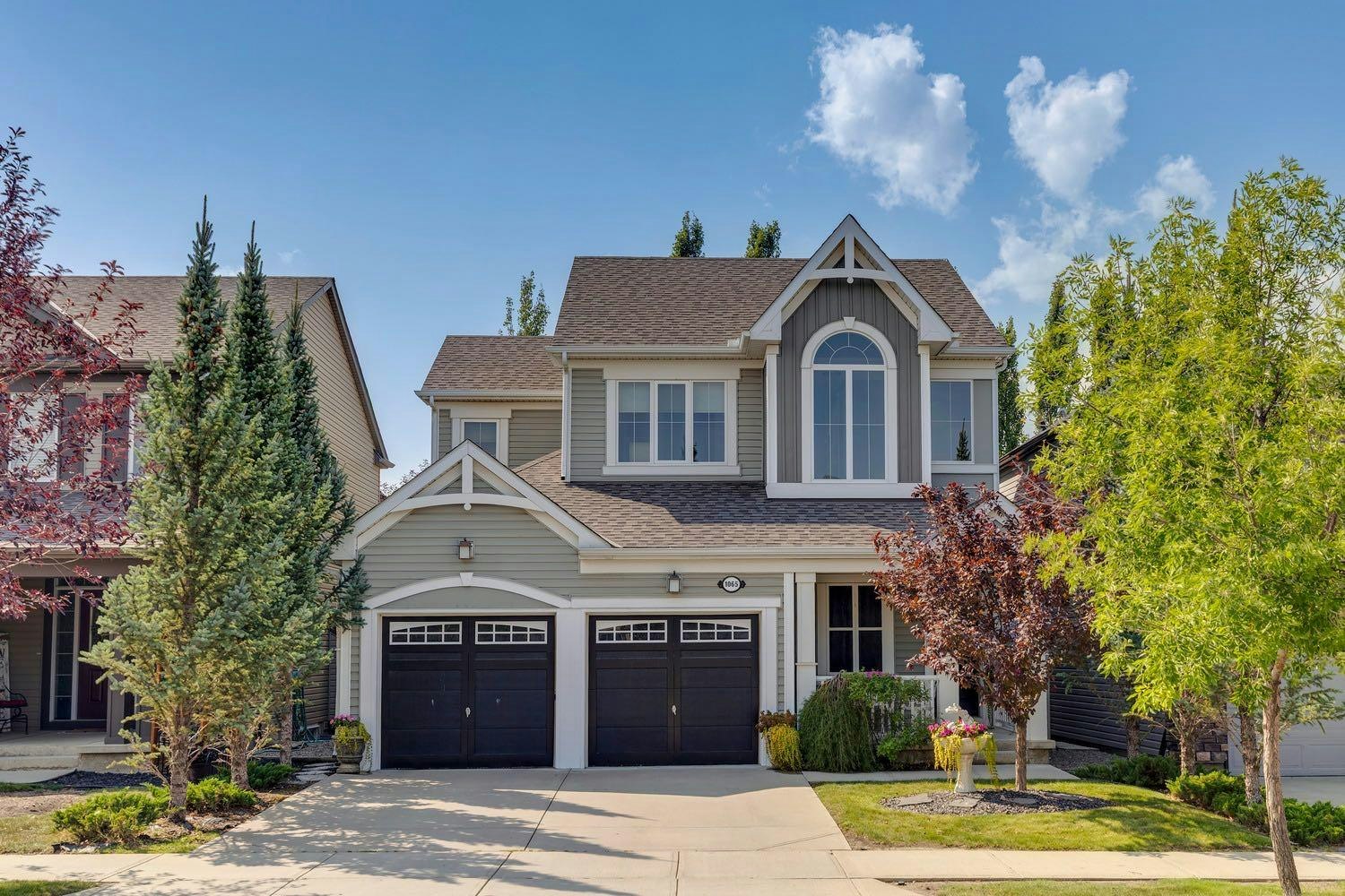1065 Windsong Drive SW, Airdrie, AB, T4B 0P5