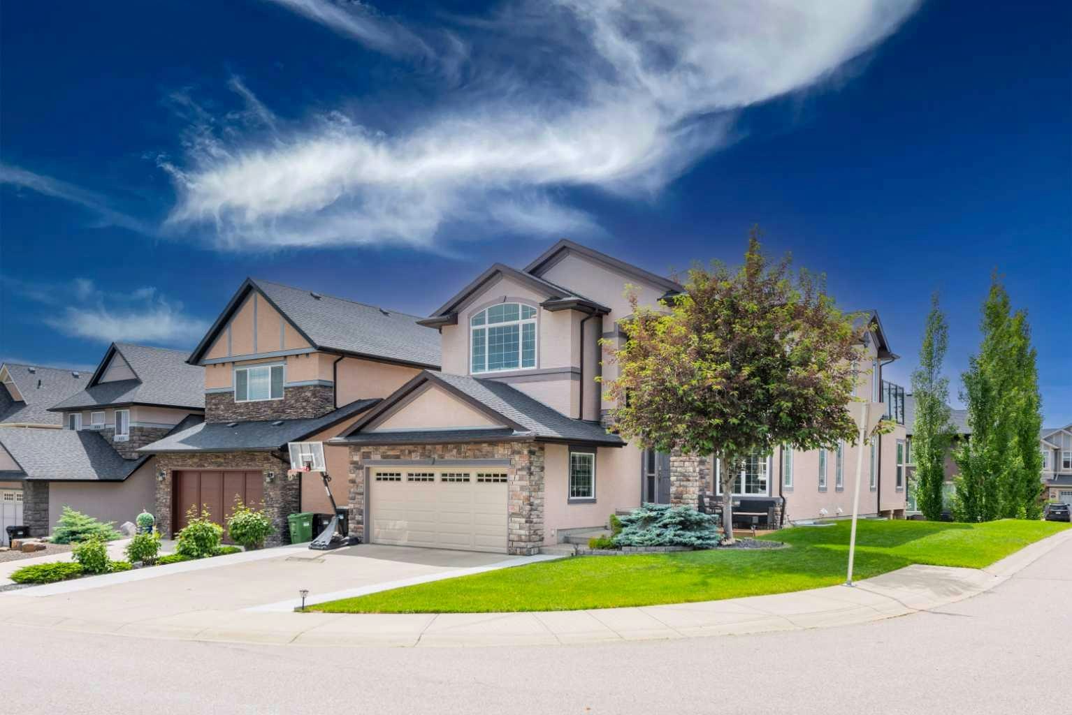 35 Aspen Stone Way SW, Calgary, AB, T3H 0L6