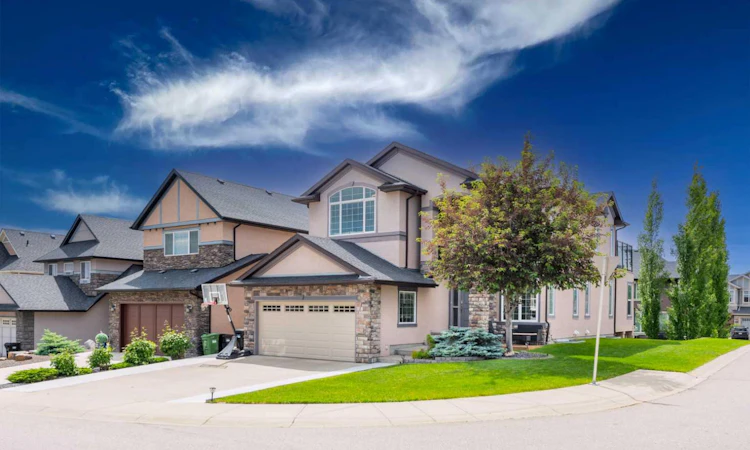 35 Aspen Stone Way SW