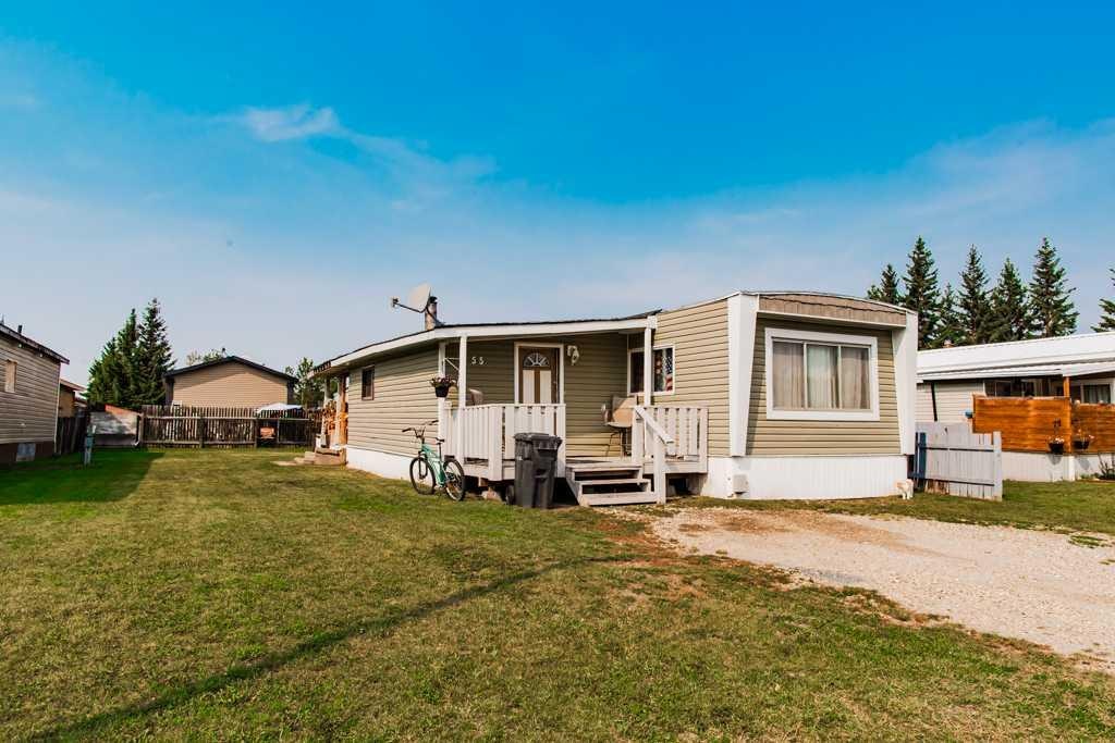 55-51037 Twp Rd 714, County of Grande Prairie, AB, T8X 4B2