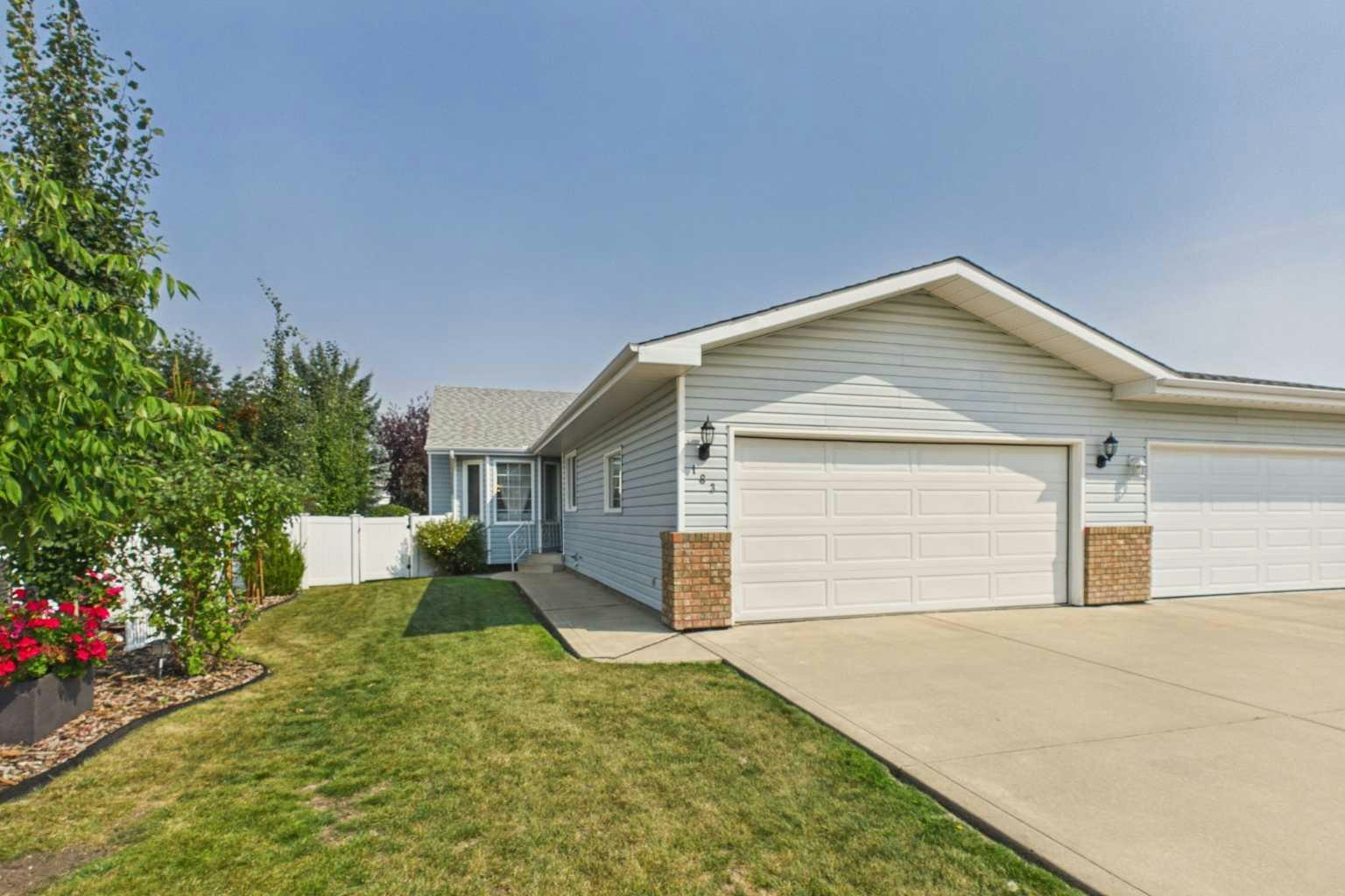 183 Doran Crescent, Red Deer, AB, T4R 2K3