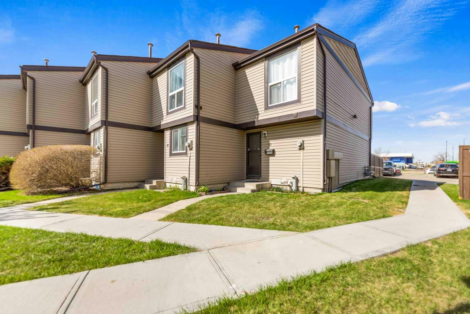 53-3029 Rundleson Road NE, Calgary, AB, T1Y 3Z5