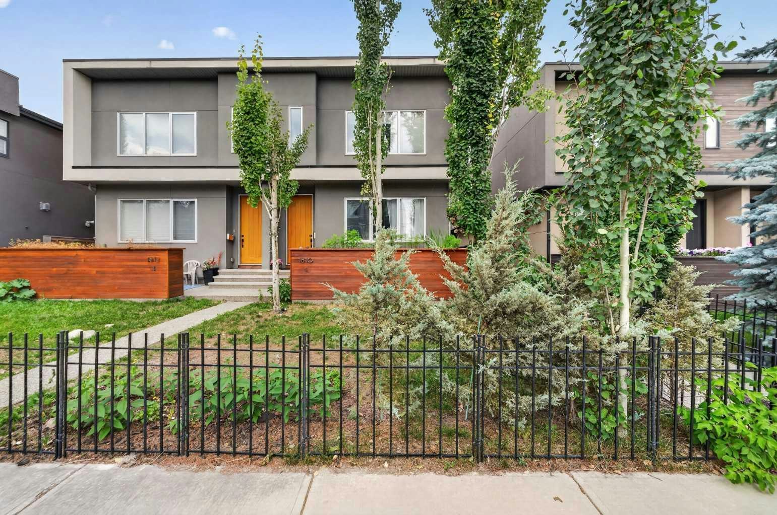 2-1810 Kensington Road NW, Calgary, AB, T2N 3R3