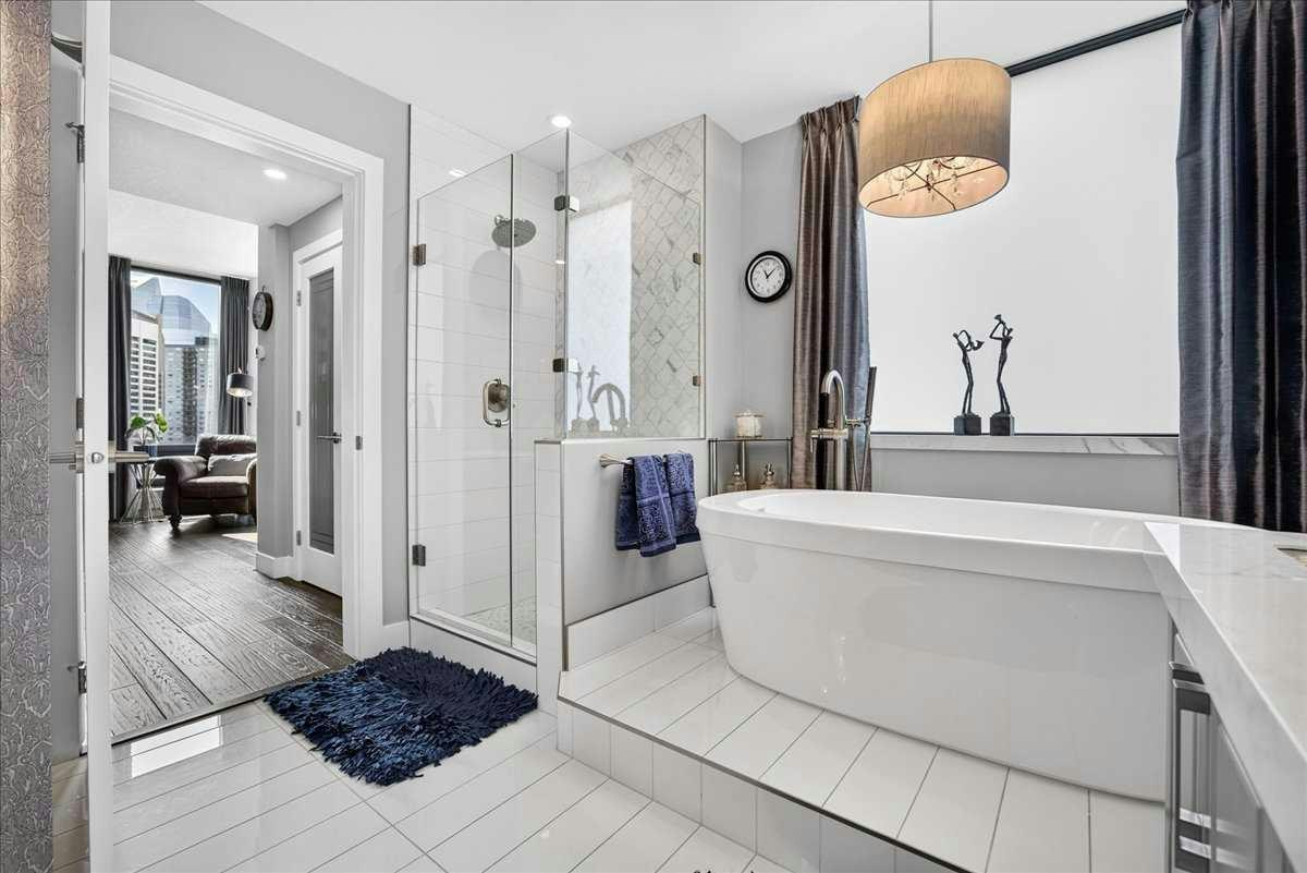 1402-801 2 Avenue SW, Calgary, AB, T2P 4Z9 - 34