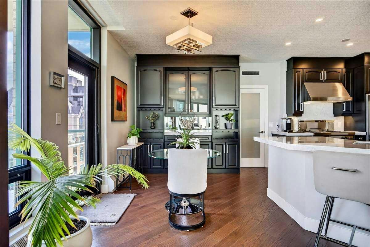 1402-801 2 Avenue SW, Calgary, AB, T2P 4Z9 - 11