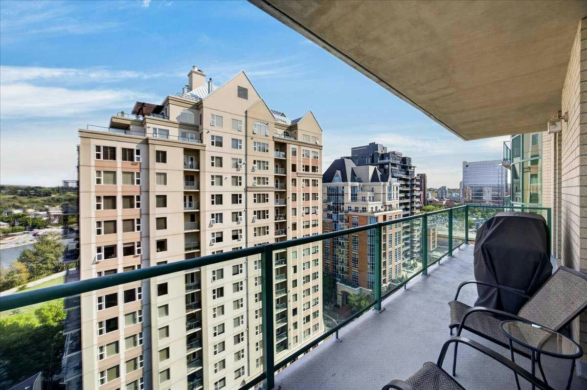 1402-801 2 Avenue SW, Calgary, AB, T2P 4Z9 - 41