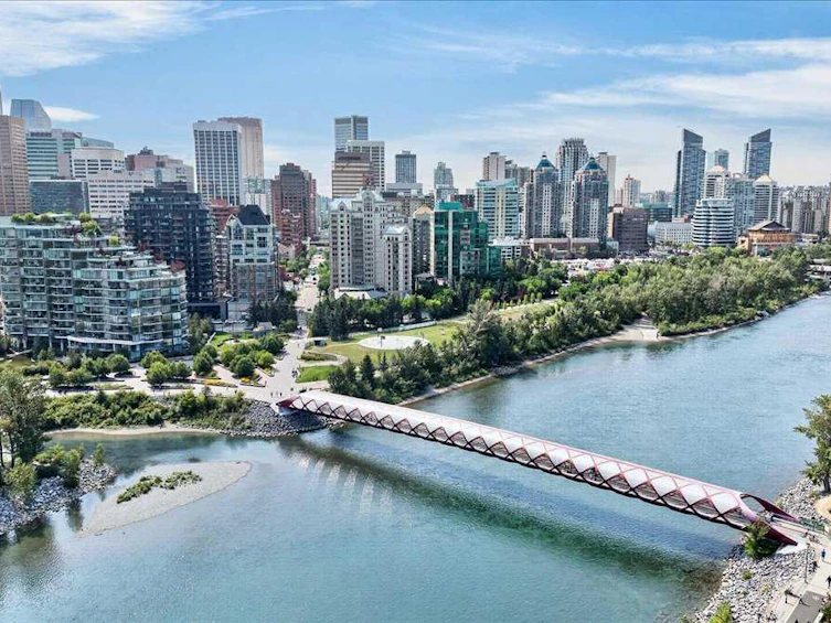1402-801 2 Avenue SW, Calgary, AB, T2P 4Z9 - 45