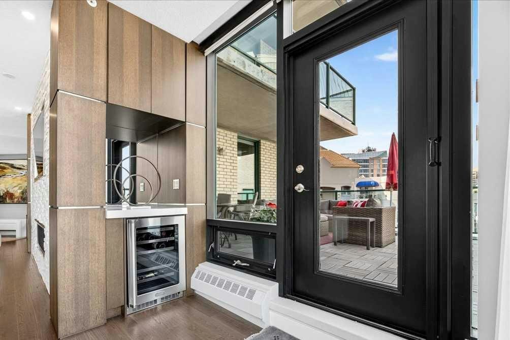 1402-801 2 Avenue SW, Calgary, AB, T2P 4Z9 - 22
